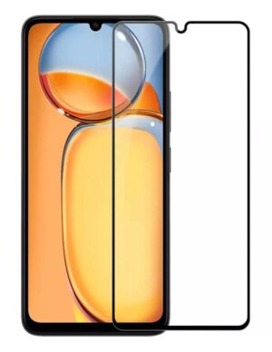 Προστατευτικά Οθόνης tempered glass 2.5D CP+ Pro για Xiaomi Redmi 13C