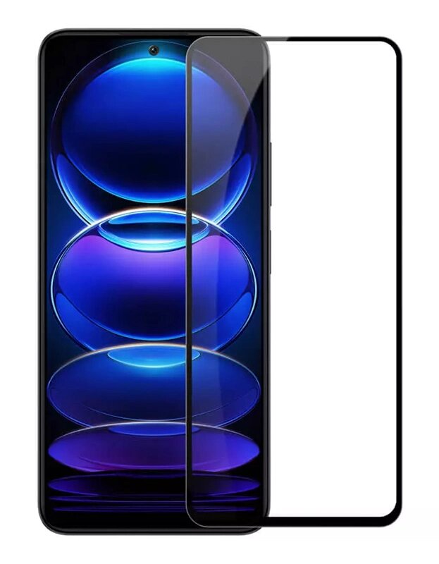 Προστατευτικά Οθόνης tempered glass 2.5D CP+PRO για Xiaomi Redmi Note 12 5G