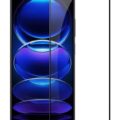 Προστατευτικά Οθόνης tempered glass 2.5D CP+PRO για Xiaomi Redmi Note 12 Pro/Pro+ 5G