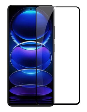 Προστατευτικά Οθόνης tempered glass 2.5D CP+PRO για Xiaomi Redmi Note 12 Pro/Pro+ 5G