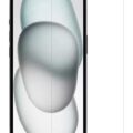 Προστατευτικά Οθόνης tempered glass 2.5D H+ Pro για iPhone 15