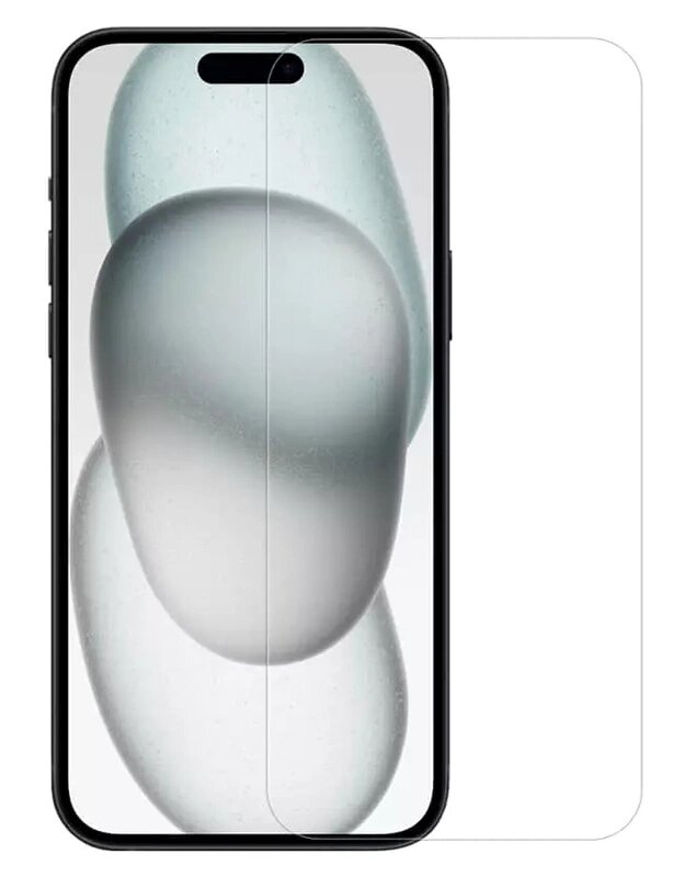 Προστατευτικά Οθόνης tempered glass 2.5D H+ Pro για iPhone 15 Plus