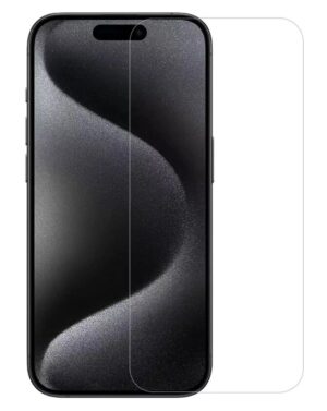 Προστατευτικά Οθόνης tempered glass 2.5D H+ Pro για iPhone 15 Pro