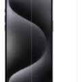 Προστατευτικά Οθόνης tempered glass 2.5D H+ Pro για iPhone 15 Pro Max