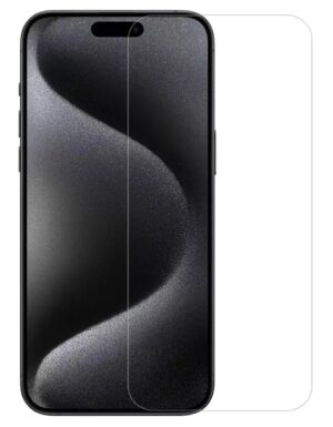 Προστατευτικά Οθόνης tempered glass 2.5D H+ Pro για iPhone 15 Pro Max