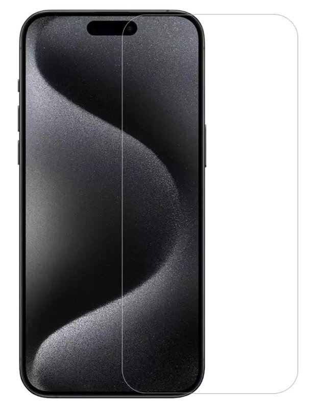 Προστατευτικά Οθόνης tempered glass 2.5D H+ Pro για iPhone 15 Pro Max