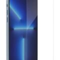 Προστατευτικά Οθόνης tempered glass 2.5D Sapphire Crystal Clear, iPhone 13 mini
