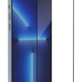 Προστατευτικά Οθόνης tempered glass 2.5D Sapphire Full Cover για iPhone 13 mini