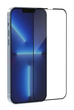 Προστατευτικά Οθόνης tempered glass 2.5D Sapphire Full Cover για iPhone 14 Plus
