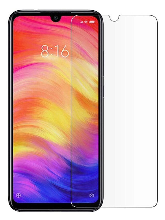 Προστατευτικά Οθόνης tempered glass 2.5D TGC-0467, Samsung A20s, διάφανο