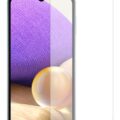 Προστατευτικά Οθόνης tempered glass 2.5D TGC-0488 για Samsung A32/M33 5G