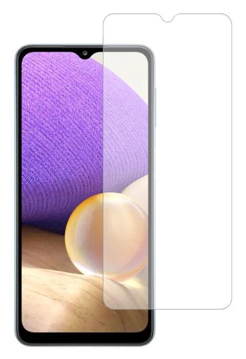 Προστατευτικά Οθόνης tempered glass 2.5D TGC-0488 για Samsung A32/M33 5G