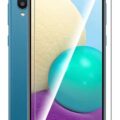 Προστατευτικά Οθόνης tempered glass 2.5D TGC-0489 για Samsung A02/A02S