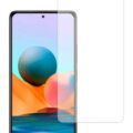 Προστατευτικά Οθόνης tempered glass 2.5D TGC-0491, Xiaomi Redmi Note 10 Pro/Pro Max