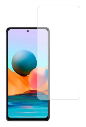 Προστατευτικά Οθόνης tempered glass 2.5D TGC-0491, Xiaomi Redmi Note 10 Pro/Pro Max