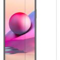 Προστατευτικά Οθόνης tempered glass 2.5D TGC-0493, Xiaomi Redmi Note 10S