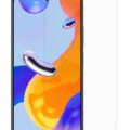 Προστατευτικά Οθόνης tempered glass 2.5D TGC-0546 για Xiaomi Note 11 Pro, full face
