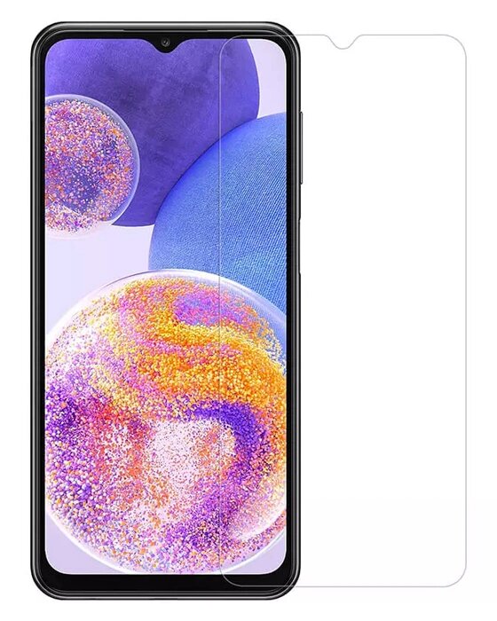 Προστατευτικά Οθόνης tempered glass 2.5D TGC-0610 για Samsung Galaxy A23 5G