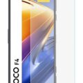 Προστατευτικά Οθόνης tempered glass 2.5D TGC-0616 για Xiaomi Poco F4