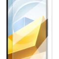 Προστατευτικά Οθόνης tempered glass 2.5D TGC-0617 για Xiaomi Poco M5