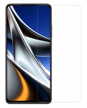 Προστατευτικά Οθόνης tempered glass 2.5D TGC-0618 για Xiaomi Poco X4 Pro 5G
