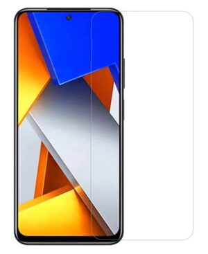 Προστατευτικά Οθόνης tempered glass 2.5D TGC-0619 για Xiaomi Poco M4 Pro