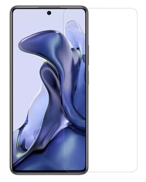 Προστατευτικά Οθόνης tempered glass 2.5D TGC-0631 για Xiaomi 11T