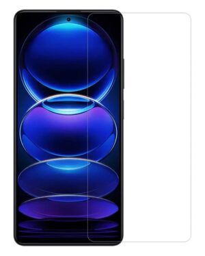 Προστατευτικά Οθόνης tempered glass 2.5D TGC-0633, Xiaomi Redmi 12 Pro/12 Pro Plus