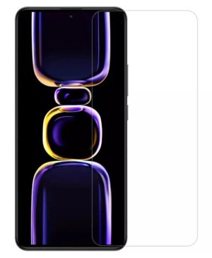 Προστατευτικά Οθόνης tempered glass 2.5D TGC-0642 για Xiaomi Poco F5 Pro