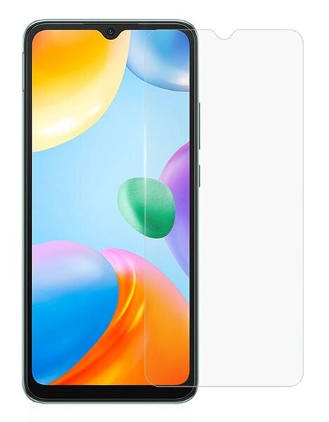 Προστατευτικά Οθόνης tempered glass 2.5D TGC-0649 για Xiaomi Redmi 10C