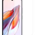 Προστατευτικά Οθόνης tempered glass 2.5D TGC-0665 για Xiaomi Redmi 12C