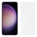 Προστατευτικά Οθόνης tempered glass 2.5D TGC-0672 για Samsung S23 FE