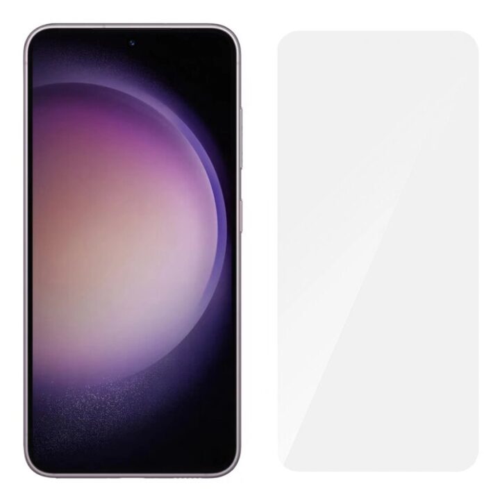 Προστατευτικά Οθόνης tempered glass 2.5D TGC-0672 για Samsung S23 FE