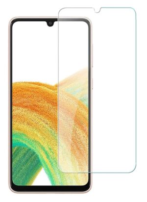 Προστατευτικά Οθόνης tempered glass 2.5D TGC-0673 για Samsung A25