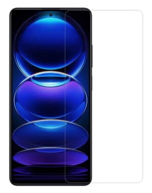 Προστατευτικά Οθόνης tempered glass 2.5D TGC-0674 για Xiaomi Poco X5 Pro