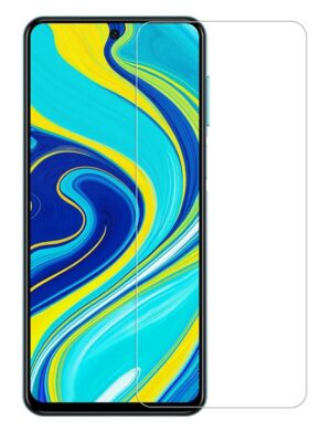 Προστατευτικά Οθόνης tempered glass 2.5D TGC-0675 για Xiaomi Redmi 12