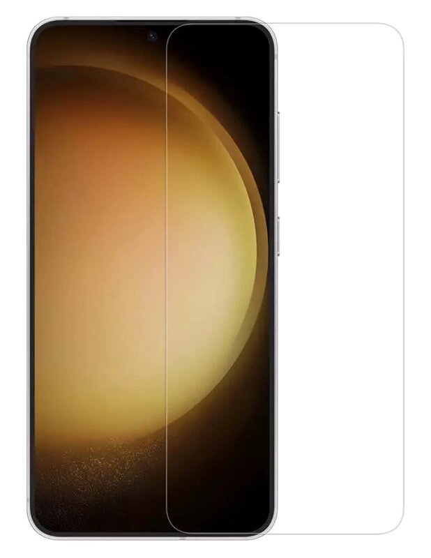 Προστατευτικά Οθόνης tempered glass 2.5D TGC-0681 για Samsung Galaxy S24