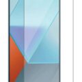 Προστατευτικά Οθόνης tempered glass 2.5D TGC-0683 για Xiaomi Redmi Note 13 Pro