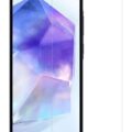 Προστατευτικά Οθόνης tempered glass 2.5D TGC-0695 για Samsung A55 5G