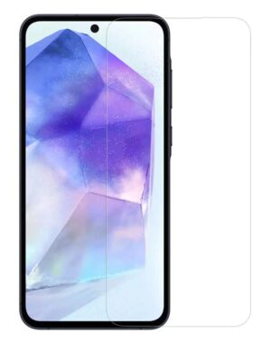 Προστατευτικά Οθόνης tempered glass 2.5D TGC-0695 για Samsung A55 5G