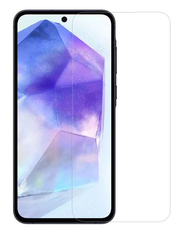 Προστατευτικά Οθόνης tempered glass 2.5D TGC-0695 για Samsung A55 5G
