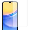 Προστατευτικά Οθόνης tempered glass 2.5D TGC-0697 για Samsung A15 5G