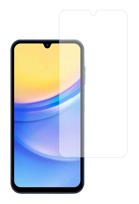 Προστατευτικά Οθόνης tempered glass 2.5D TGC-0697 για Samsung A15 5G