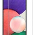Προστατευτικά Οθόνης tempered glass 2.5D TGC-0698 για Samsung A05s 5G