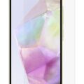 Προστατευτικά Οθόνης tempered glass 2.5D TGC-0699 για Samsung A35 5G