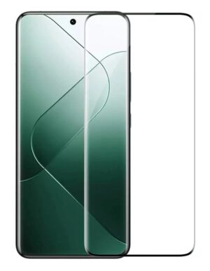 Προστατευτικά Οθόνης tempered glass 2.5D TGC-0700 για Xiaomi Mi 14 Ultra