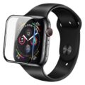 Προστατευτικά Οθόνης tempered glass 3D AW+ για Apple watch series 4/5/6/SE, 44mm