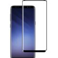 Προστατευτικά Οθόνης Tempered Glass 3D, Mini, Full glue, για Samsung S9, Black
