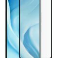 Προστατευτικά Οθόνης tempered glass 3D TGC-0536 για Xiaomi Mi 11 Pro, μαύρο