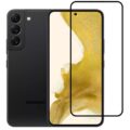 Προστατευτικά Οθόνης tempered glass 3D TGC-0550, full glue, Samsung S22 5G, μαύρο